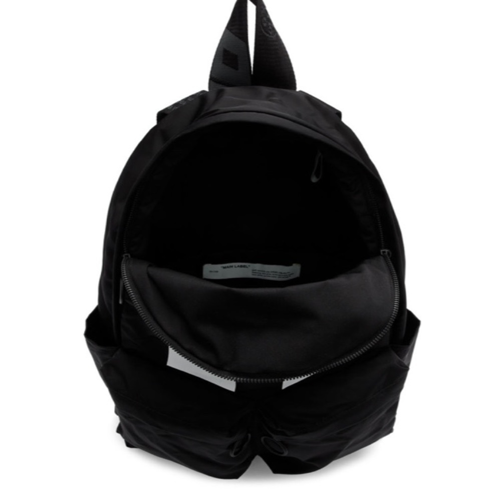 OFF WHITE backpack - Picture 5 of 14